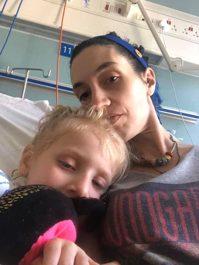 5-year-old British Girl Diagnosed With COVID-linked Kawasaki Disease Recovers
