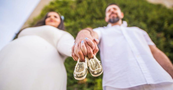 The Importance of Family and Extended Family Support in Pregnancy