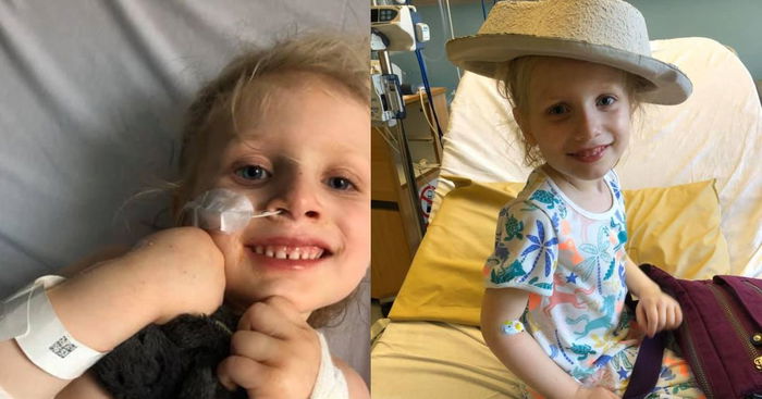 5-year-old British Girl Diagnosed With 'COVID-linked' Kawasaki Disease Recovers