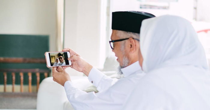 How to Celebrate Hari Raya Puasa in Times of Circuit Breaker Measures