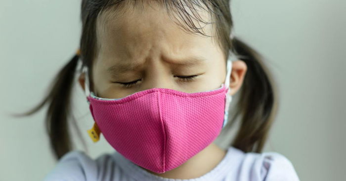 Paediatricians Urge Parents To Pay Attention To Alarming Symptoms That Could Be Linked To Kawasaki Disease