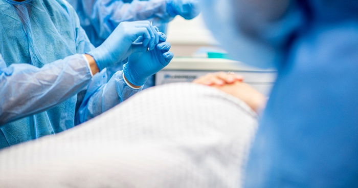 Pregnant Women With COVID-19 Suffer From Placenta Damage, New Study Shows