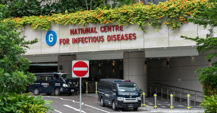 COVID-19: 15 Community Cases Reported on Thursday, All Asymptomatic and Were Already on Quarantine