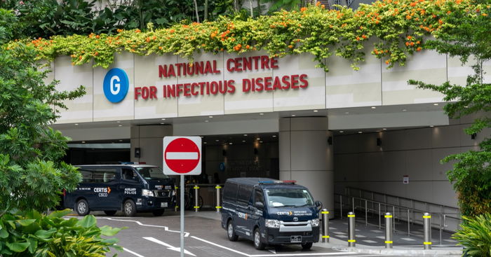 Coronavirus: 4 Community Cases Including 80-year-old Female Singaporean Reported on Tuesday