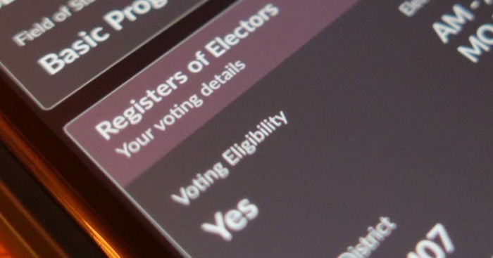 How to Check Your Voting Details and Polling District on the Singpass Mobile App