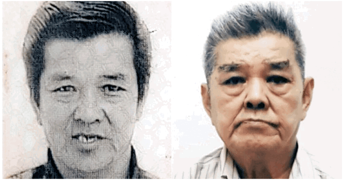 81-year-old, Critically Ill Man Wishes To Reunite With Family After 35 Years