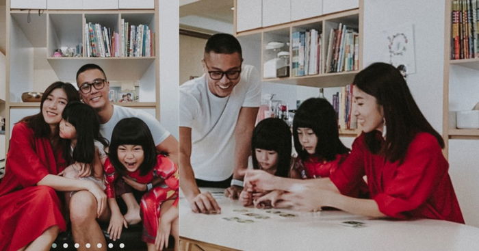 Andie Chen Thanks Pandemic For Gift Of Grit, Patience And Compassion