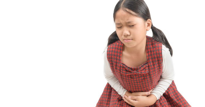 Indigestion in Kids: Causes, Symptoms and Remedies