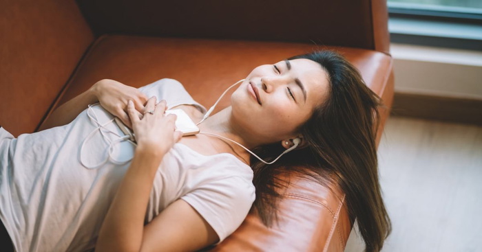 best free meditation apps for anxiety