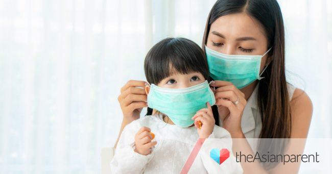 Help Kids Cope With COVID-19 Pandemic: 10 Useful Ways For Parents