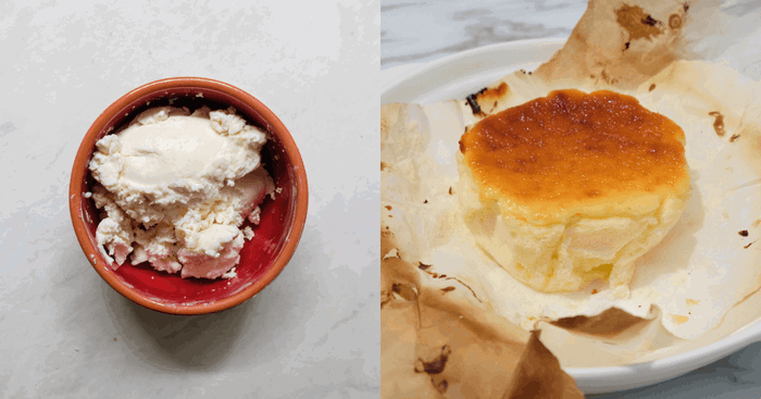 Make Your Own Cream Cheese At Home With This Simple Hack