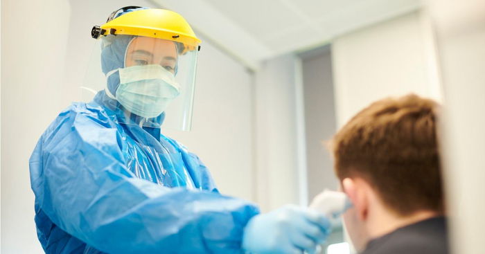 COVID-19: Another 81-year-old Female Singaporean Case Reported on Wednesday