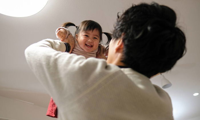 Young or old? Dads Share When They Think is the Best Time to Have Kids