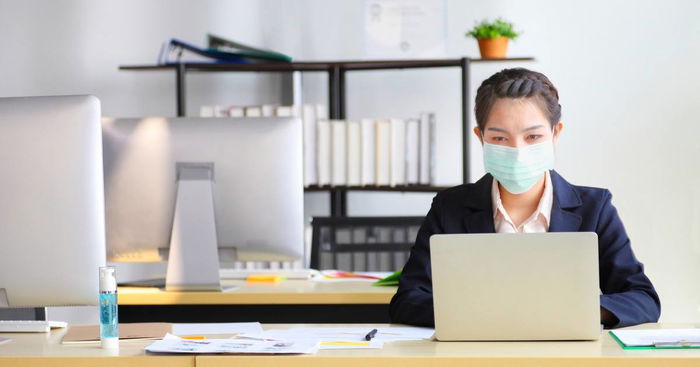 Stay Safe When Heading Back to the Office to Work During COVID-19 Pandemic With These Tips