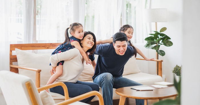 What Makes Singapore A Great Place to Raise Families? Surprisingly, Not What You’d Think