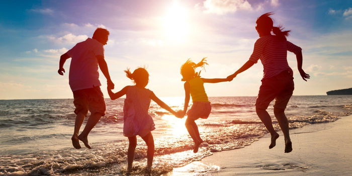 Summer of 2020: Emotionally Connected, Physically Distant