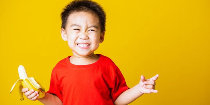 How to Improve Your Child's Gut Health: Advice From the Experts