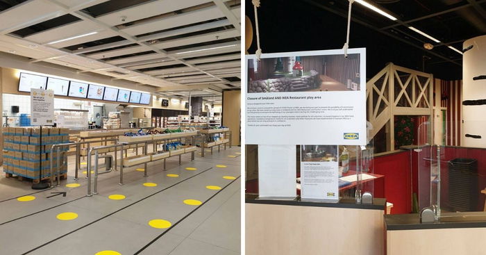 Ikea Restaurants To Reopen on Jun 29, Indoor Playground To Remain Closed