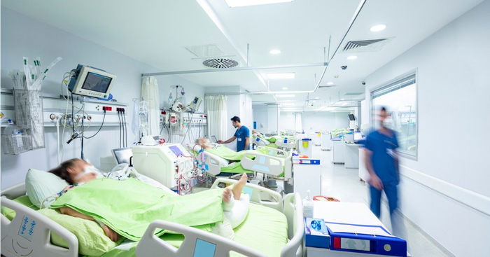 COVID-19: Low-cost Drug Dexamethasone Said To Reduce Death Risk in Critically Ill Coronavirus Patients