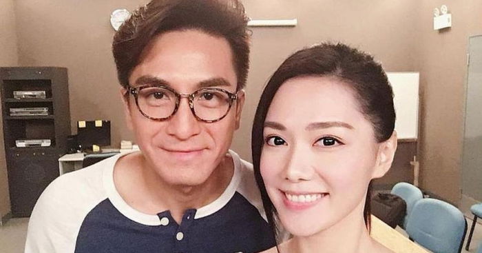 Kenneth Ma Finds New Love in TVB Actress Roxanne Tong, Jacqueline Wong Responds