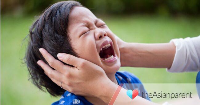 Crying Injury Common Injuries In Child Care And How To Avoid Them