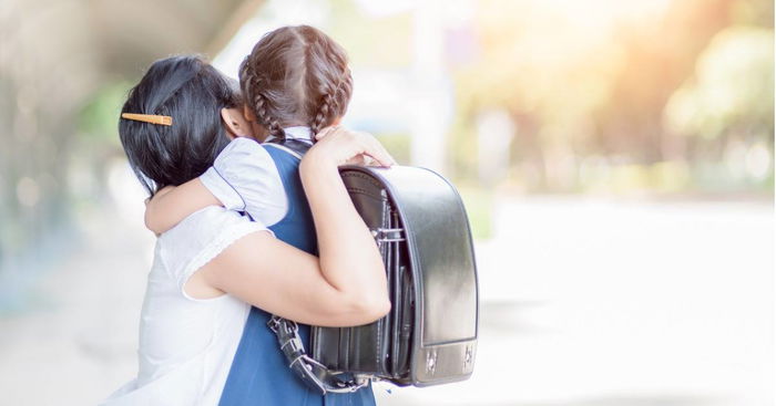 Easing Kids Back to School: Singapore Reopens to Normalcy