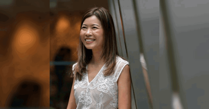 Could Woman of the Year be PAP's New Face in Ang Mo Kio GRC?