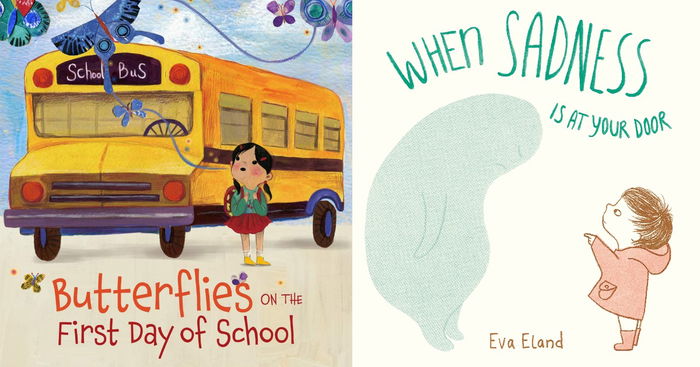 NLB eBooks: 16 Beautiful and Inspiring Stories For Kids Aged 1 to 7