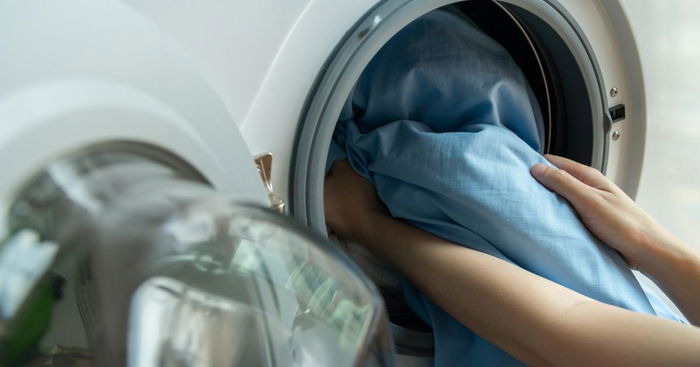 Home Hacks: How Not to Ruin Your Clothes When Using a Washer and Dryer