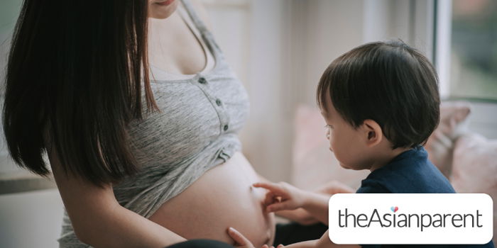 Explaining Pregnancy to Toddler: A Guide for Parents