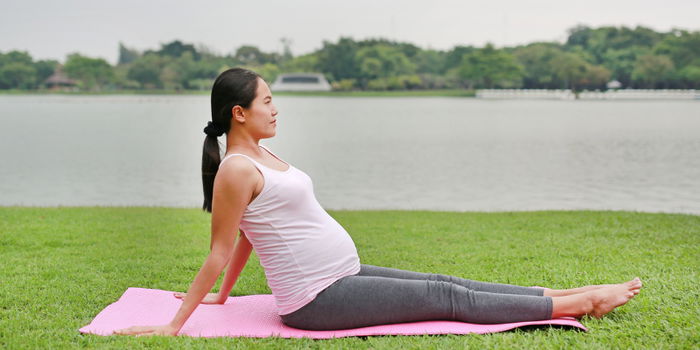 Prenatal and Postnatal Yoga: Benefits and Guidelines for Safe Practices
