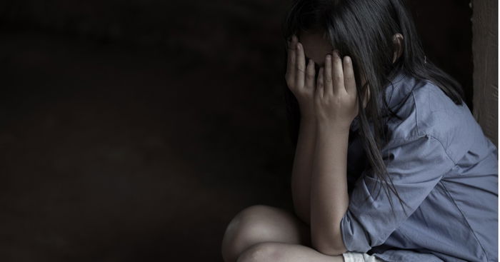 9-year-old South Korean Girl Jumps to Neighbour's Balcony to Escape Abusive Parents