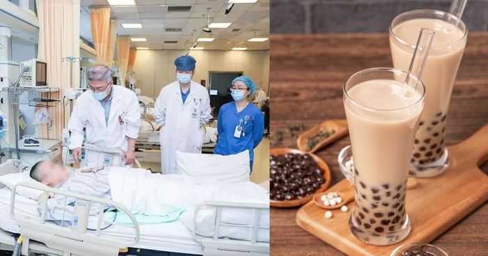 Teenager Slips Into 5-day Coma After Drinking 2 Cups of Bubble Tea Daily