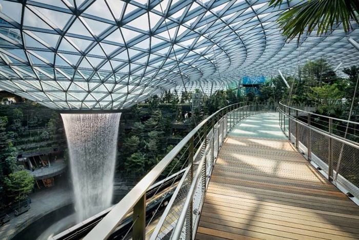Enjoy 3 Months of Unlimited Fun at Jewel Changi Airport’s Attractions