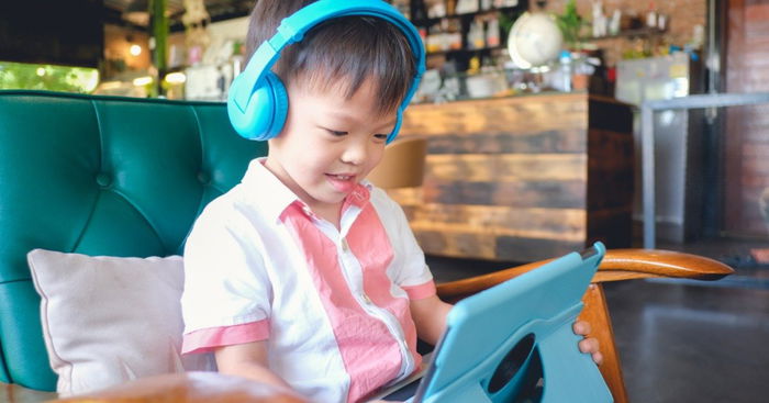 Netflix Parental Control: A Step-by-Step Guide to Your Child’s Safe Viewership
