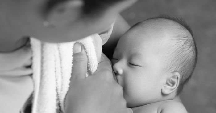 Mum Gets 10 Years in Prison for Her 'Dirty' Breastfeeding Videos With Son