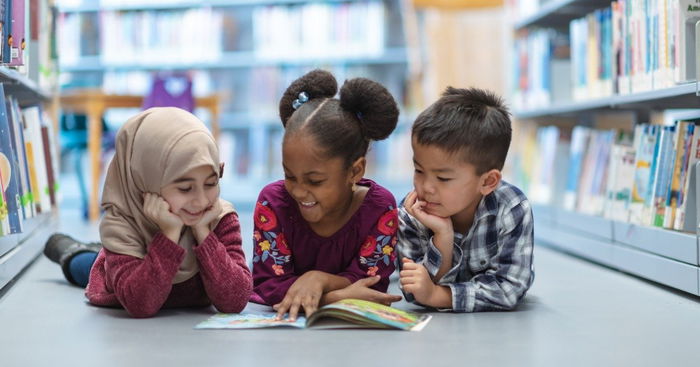 How to Teach Your Child to Be Tolerant and Inclusive of Others