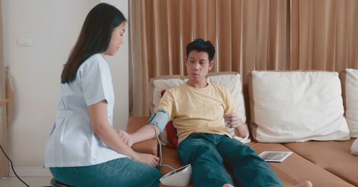 Here’s How To Better Manage High Cholesterol