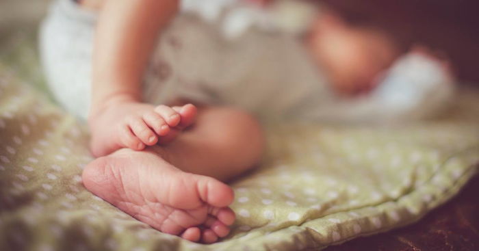 ‘My Boy Never Came Home From Daycare’