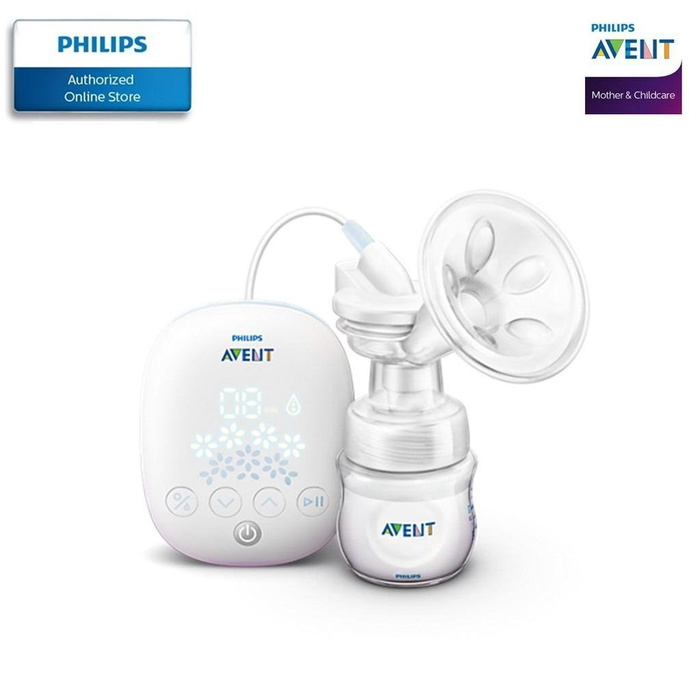 Best Breast Pumps in Singapore Manual, Electric & Hospital Grade