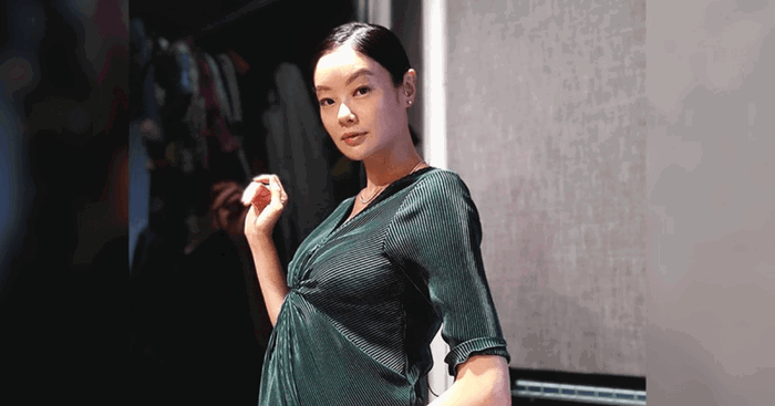 Sheila Sim: 'I don't have to be perfect at being a mum because I can only just try'