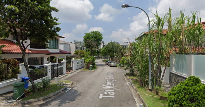 Woman Arrested for Allegedly Abandoning Her Newborn in Recycling Bin at Tai Keng Gardens