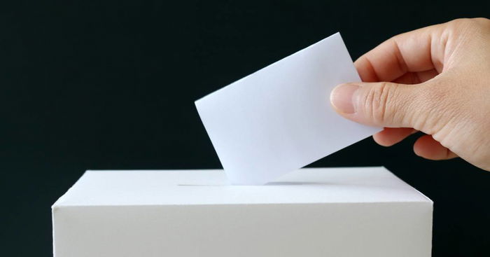 GE2020 FAQ: The Big Questions About Voting