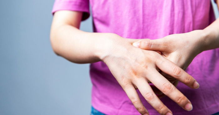 Stiffness, Pain, Swelling? Your Immune System Might Be Attacking Your Body