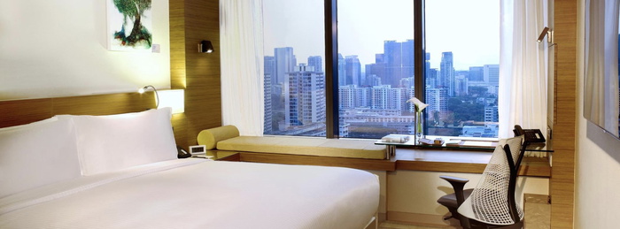 WIN 2D1N Staycation with theAsianparent App!