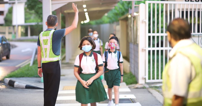 2021 School Terms and Holidays, Year to Start on 4 Jan: MOE