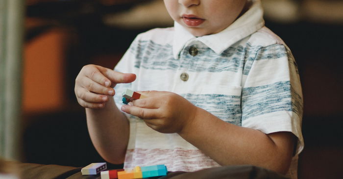 Sensory Activities For Toddlers: 7 Fun Ideas To Try With Basic Household Items