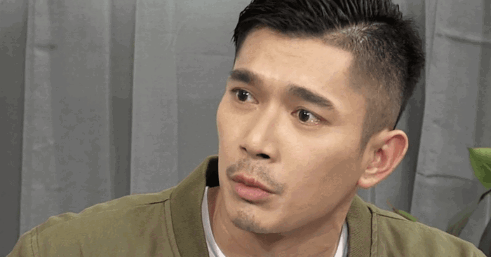 Elvin Ng Tearfully Recounts How He Couldn't Grieve Over His Father's Death Until 4 Months Later Because of Work