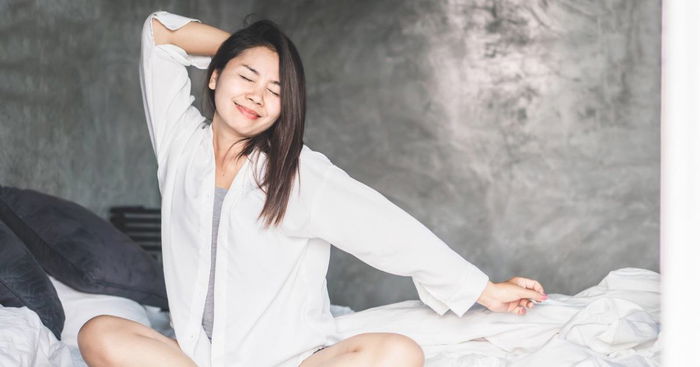 4 Effective Ways To Boost Your Energy Levels