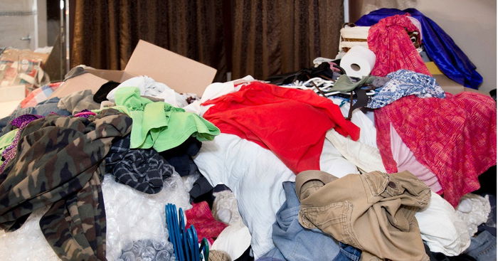 5 Terrible Things You Learn When Living With A Hoarder Mum